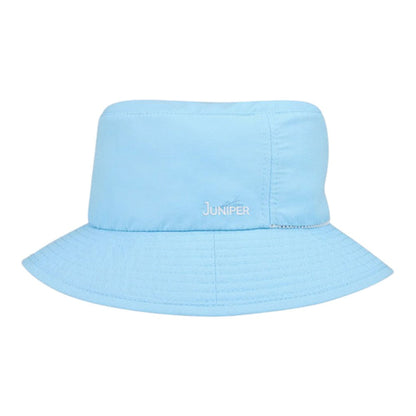 Juniper J7248 Microfiber UV Packable Bucket Hat