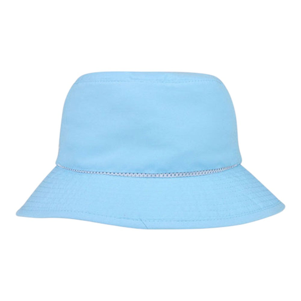 Juniper J7248 Microfiber UV Packable Bucket Hat