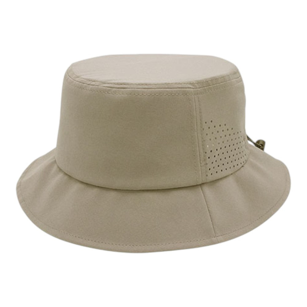 Juniper J7272 Nylon UV Bucket Hat