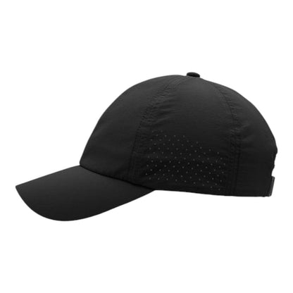 Juniper J7278B 6 Panel Perforated Cap