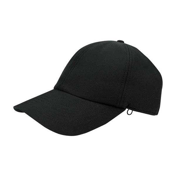 Juniper J3611 Premium Softshell Cap