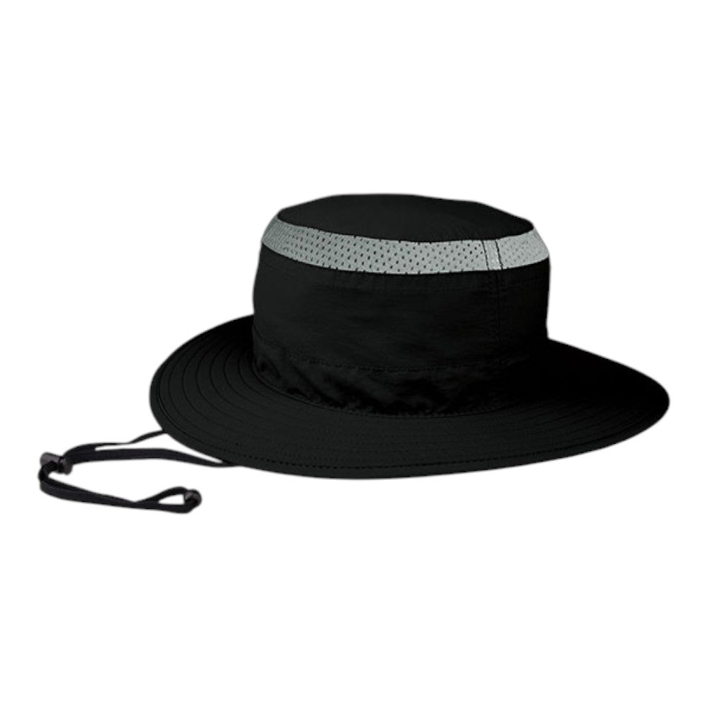 Juniper J7262 Taslon UV Bucket Hat