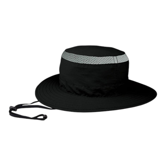 Juniper J7262 Taslon UV Bucket Hat