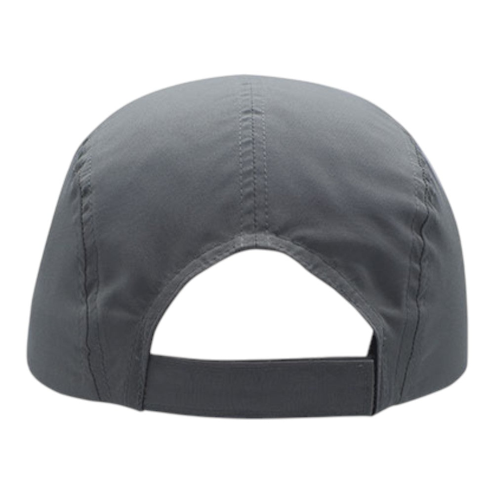 Juniper J7275 Soft Brim 5 Panel Cap