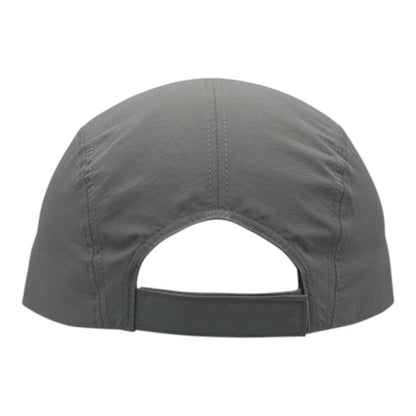 Juniper J7277 Flexible Brim 5 Panel Cap