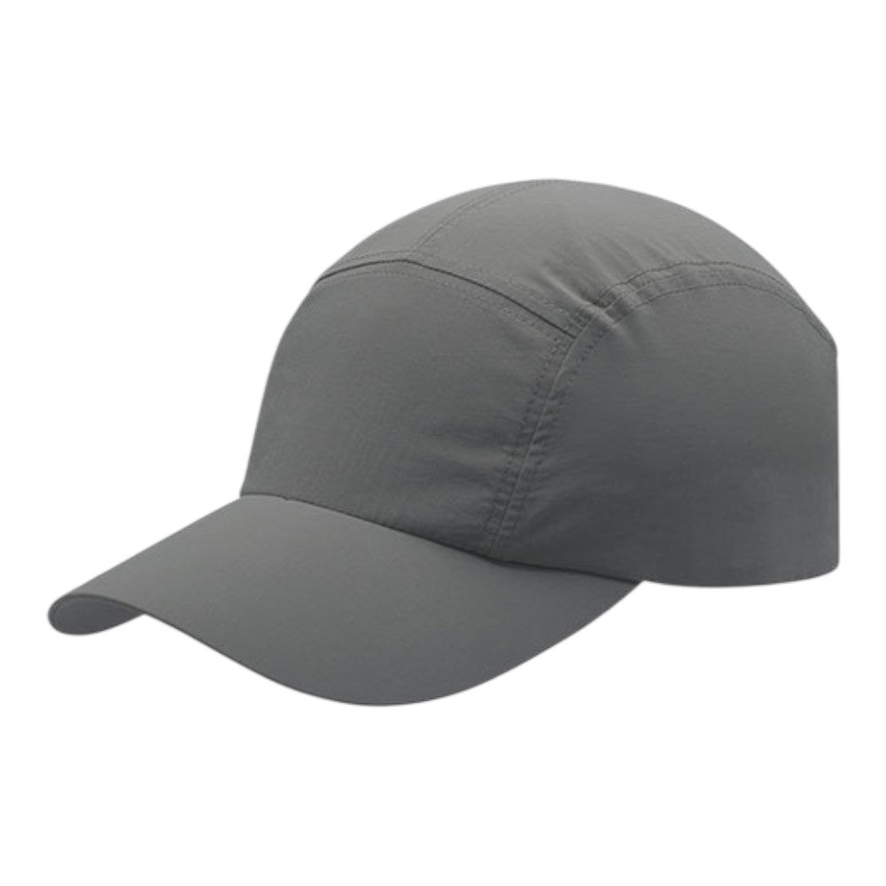 Juniper J7277 Flexible Brim 5 Panel Cap