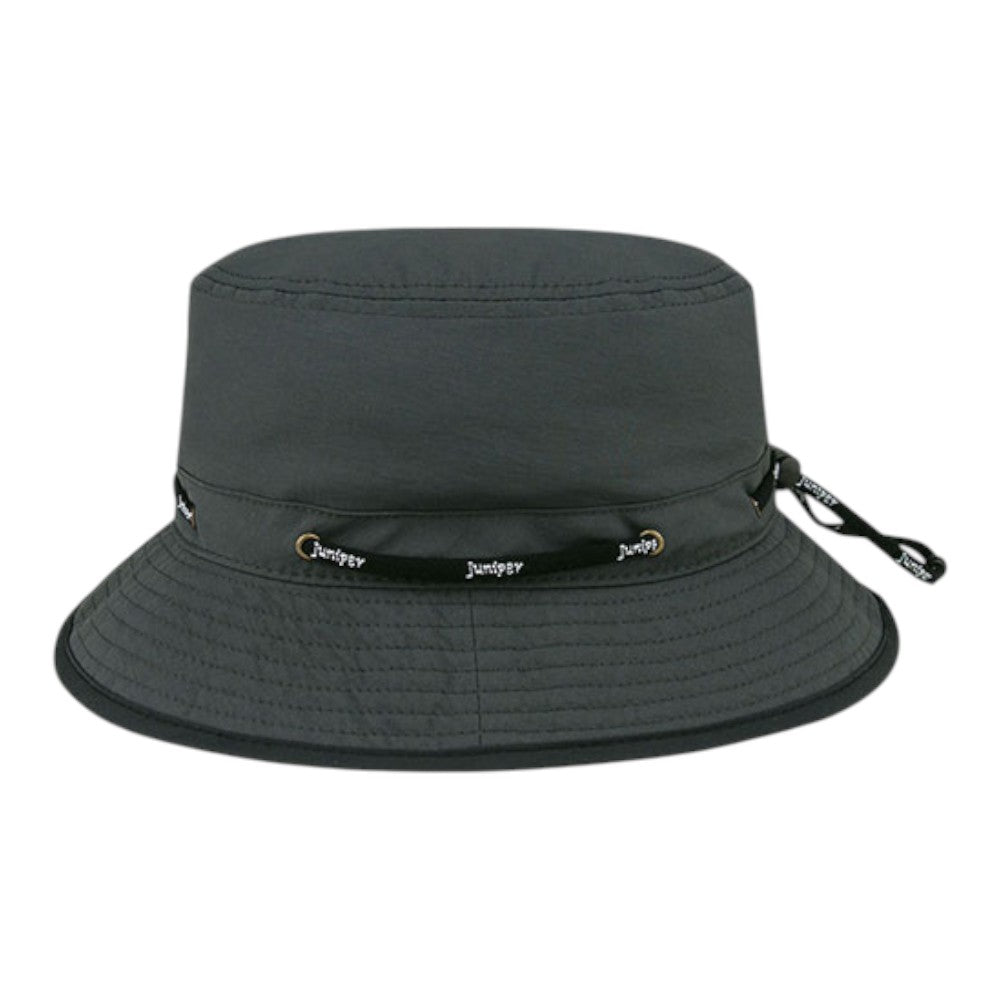 Juniper J7267 Taslon UV Bucket Hat