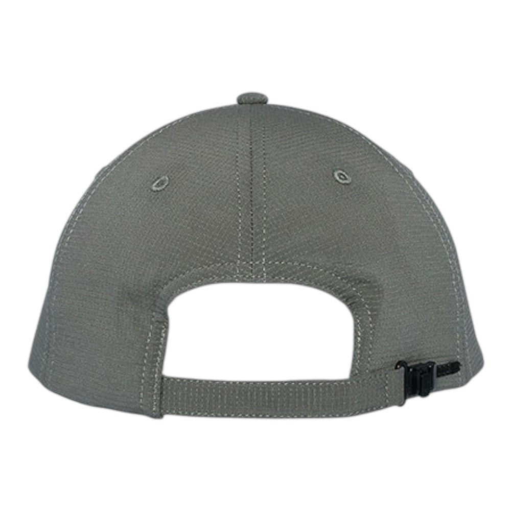 Juniper J7252 Polyester Dobby Performance Cap