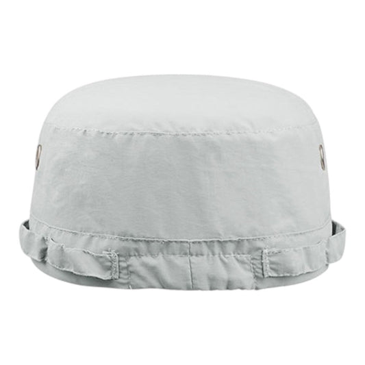 Juniper J7217 Taslon UV Fidel Cap