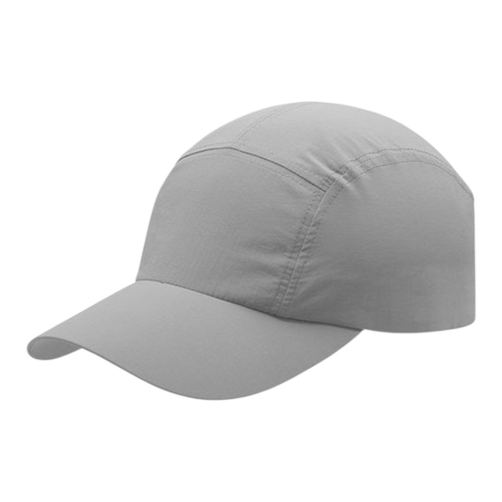 Juniper J7277 Flexible Brim 5 Panel Cap