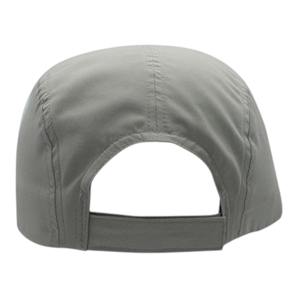 Juniper J7275 Soft Brim 5 Panel Cap