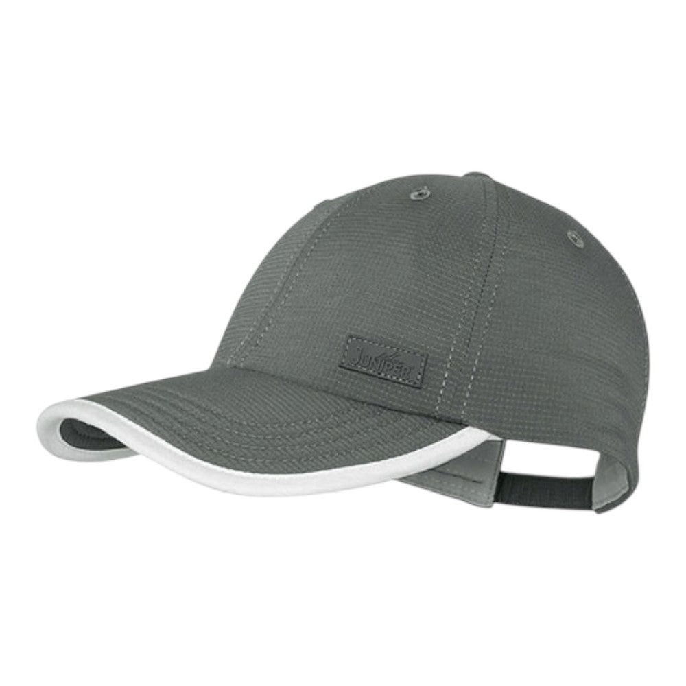 Juniper J7252 Polyester Dobby Performance Cap