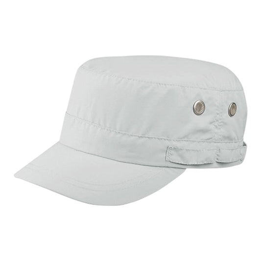 Juniper J7217 Taslon UV Fidel Cap
