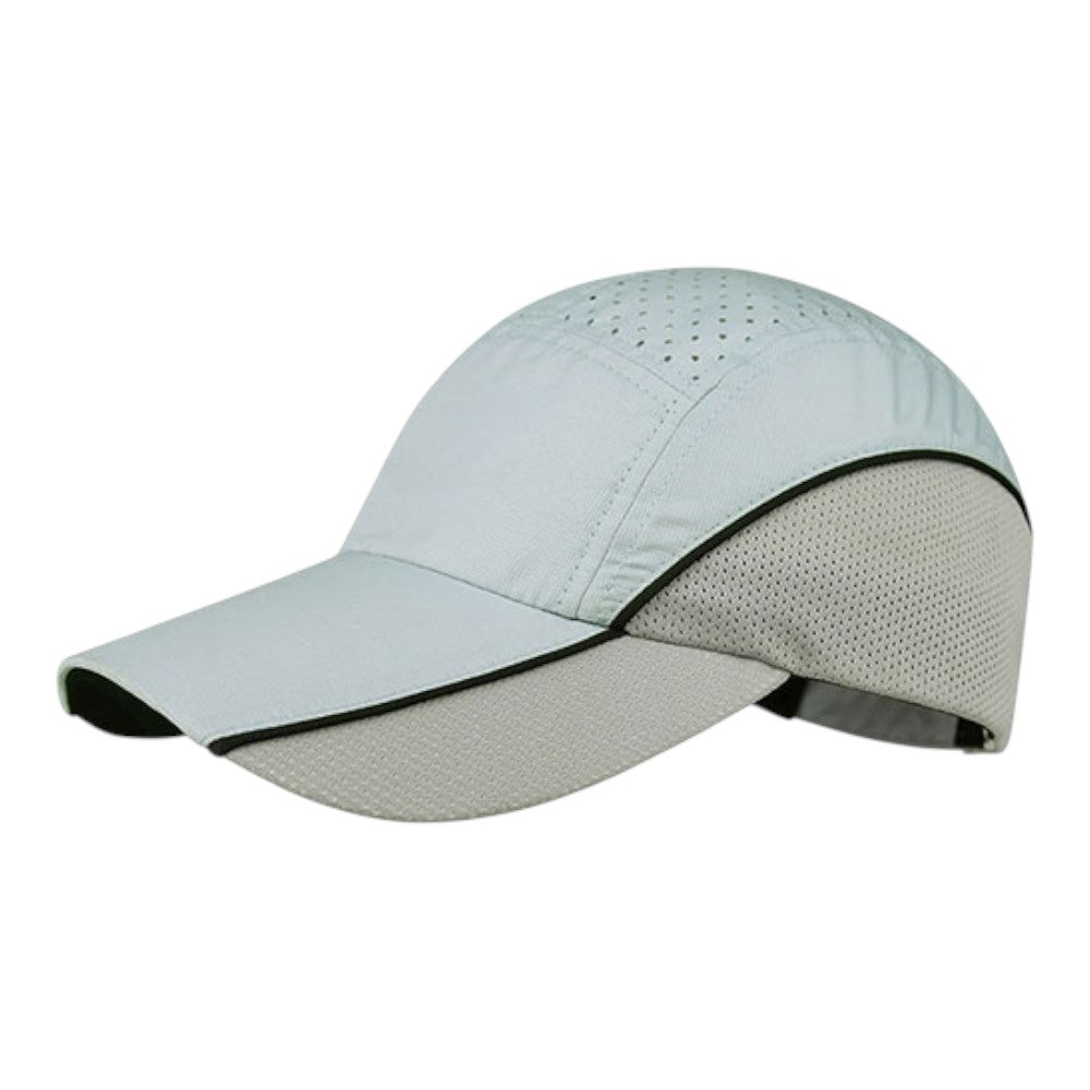 Juniper J7253 Mini-Ripstop Performance Cap