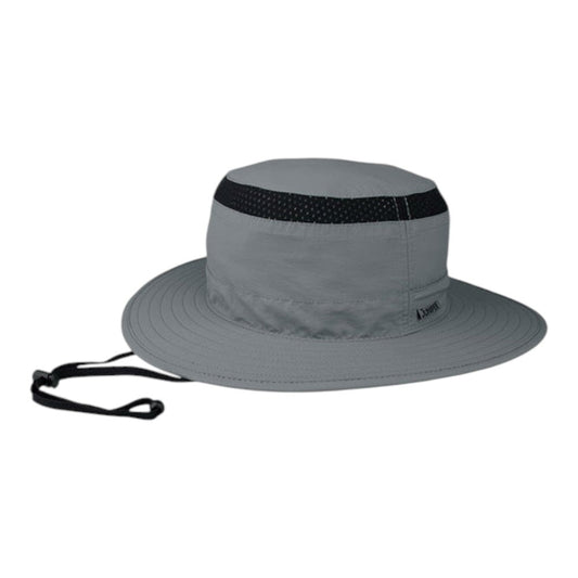 Juniper J7262 Taslon UV Bucket Hat