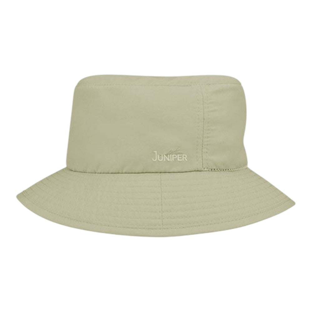 Juniper J7248 Microfiber UV Packable Bucket Hat