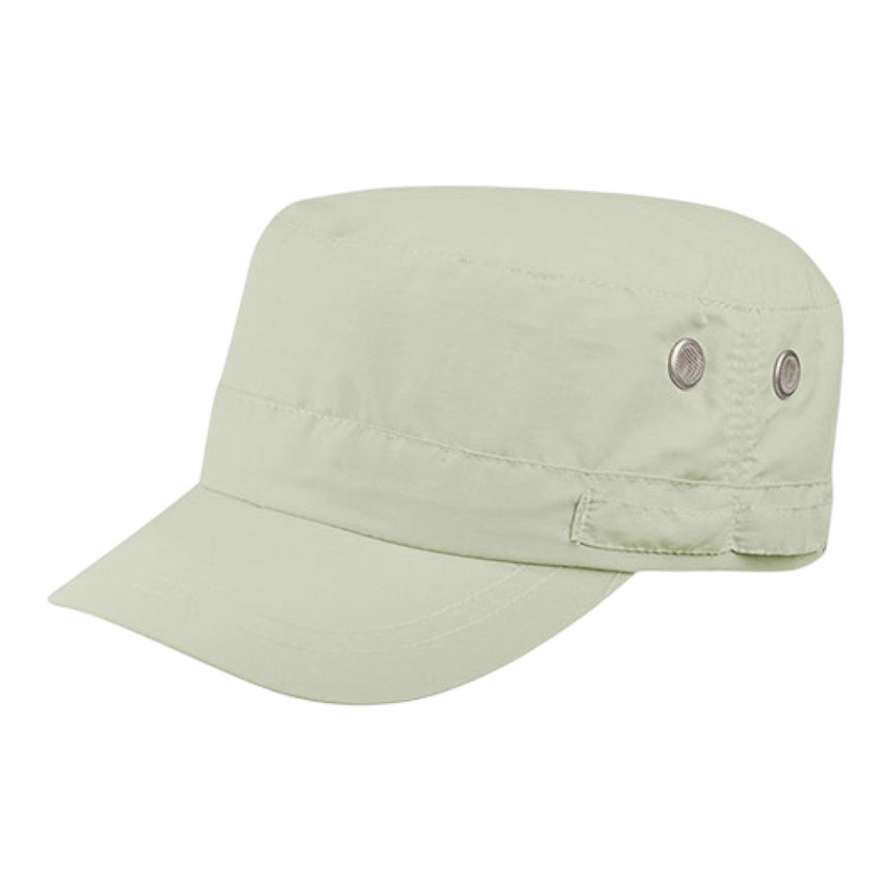 Juniper J7217 Taslon UV Fidel Cap