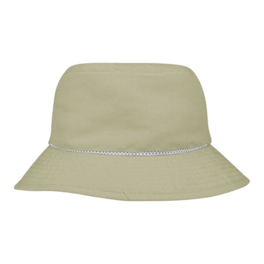 Juniper J7248 Microfiber UV Packable Bucket Hat