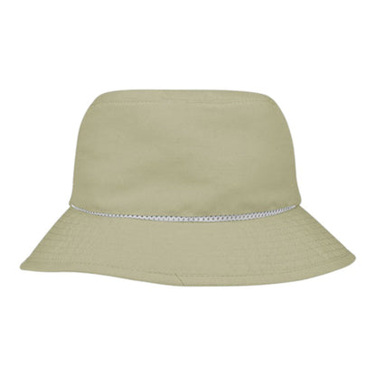 Juniper J7248 Microfiber UV Packable Bucket Hat