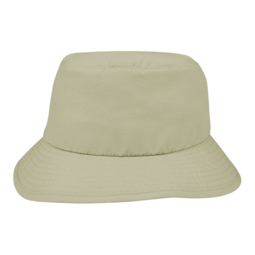 Juniper J7248 Microfiber UV Packable Bucket Hat