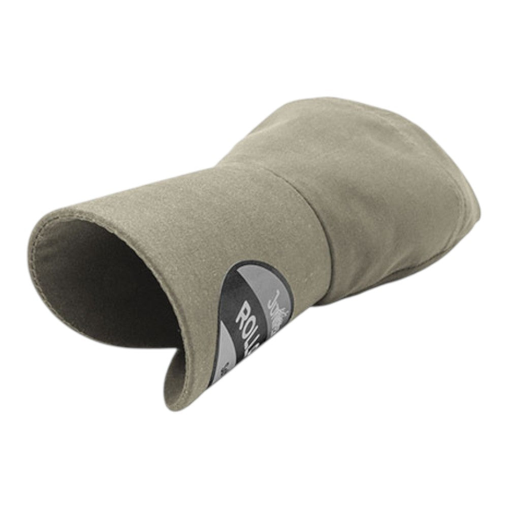 Juniper J7275 Soft Brim 5 Panel Cap