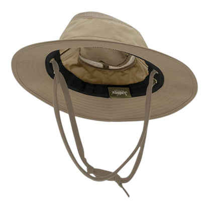 Juniper J7274 Nylon Sun Protection Hat
