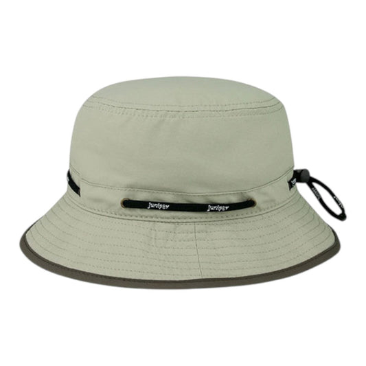Juniper J7267 Taslon UV Bucket Hat