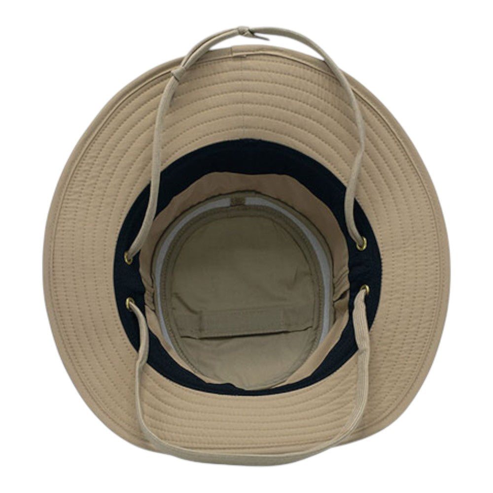 Juniper J7274 Nylon Sun Protection Hat