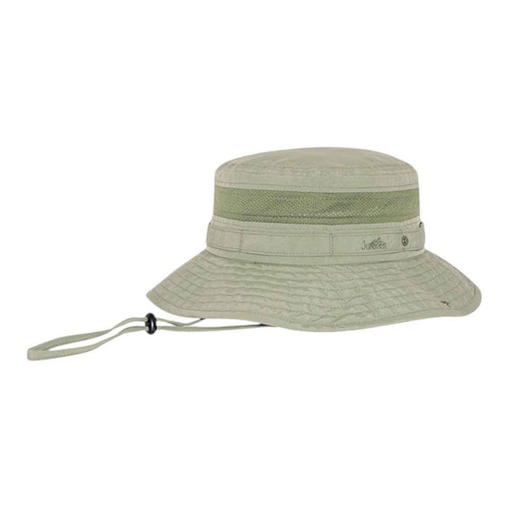 Juniper J7263 Taslon UV Boonie Hat