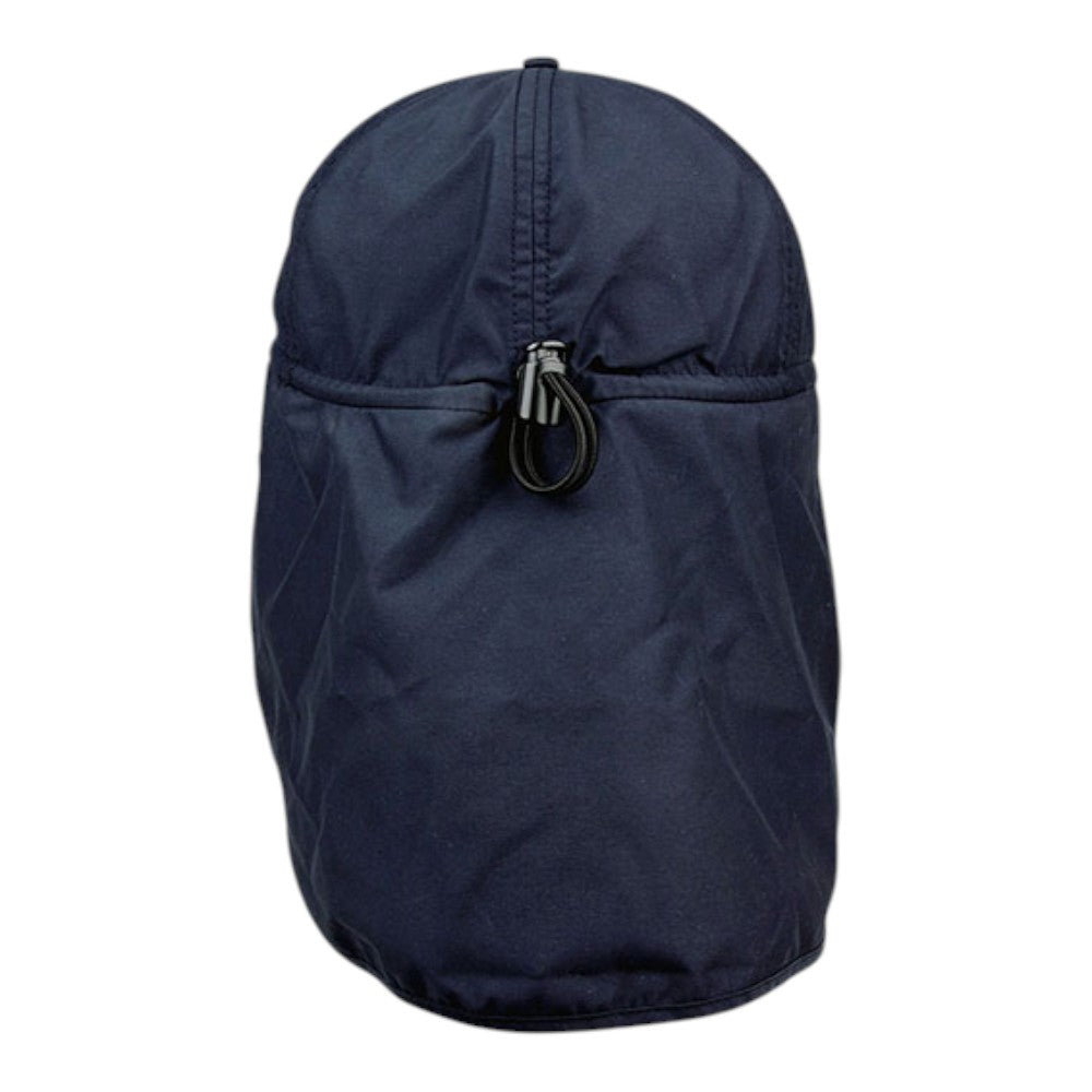 Juniper J7667 Brushed Microfiber Cap with Flap