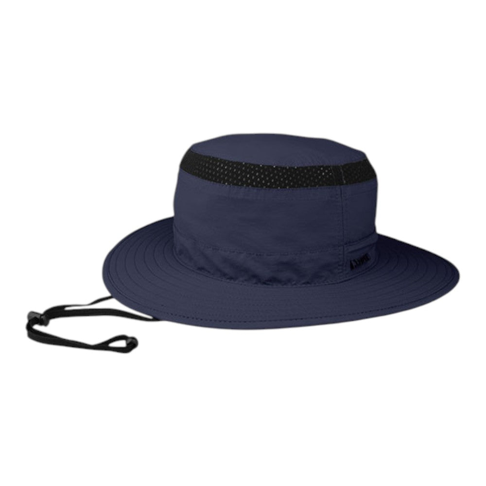 Juniper J7262 Taslon UV Bucket Hat
