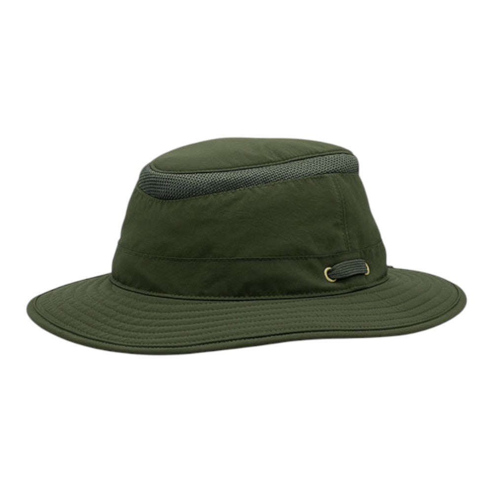 Juniper J7274 Nylon Sun Protection Hat