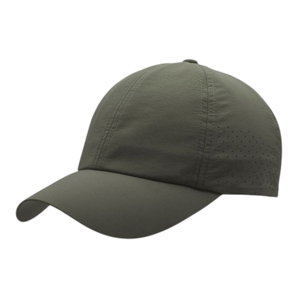 Juniper J7278B 6 Panel Perforated Cap