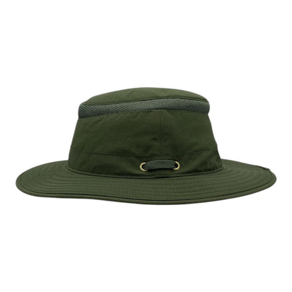 Juniper J7274 Nylon Sun Protection Hat