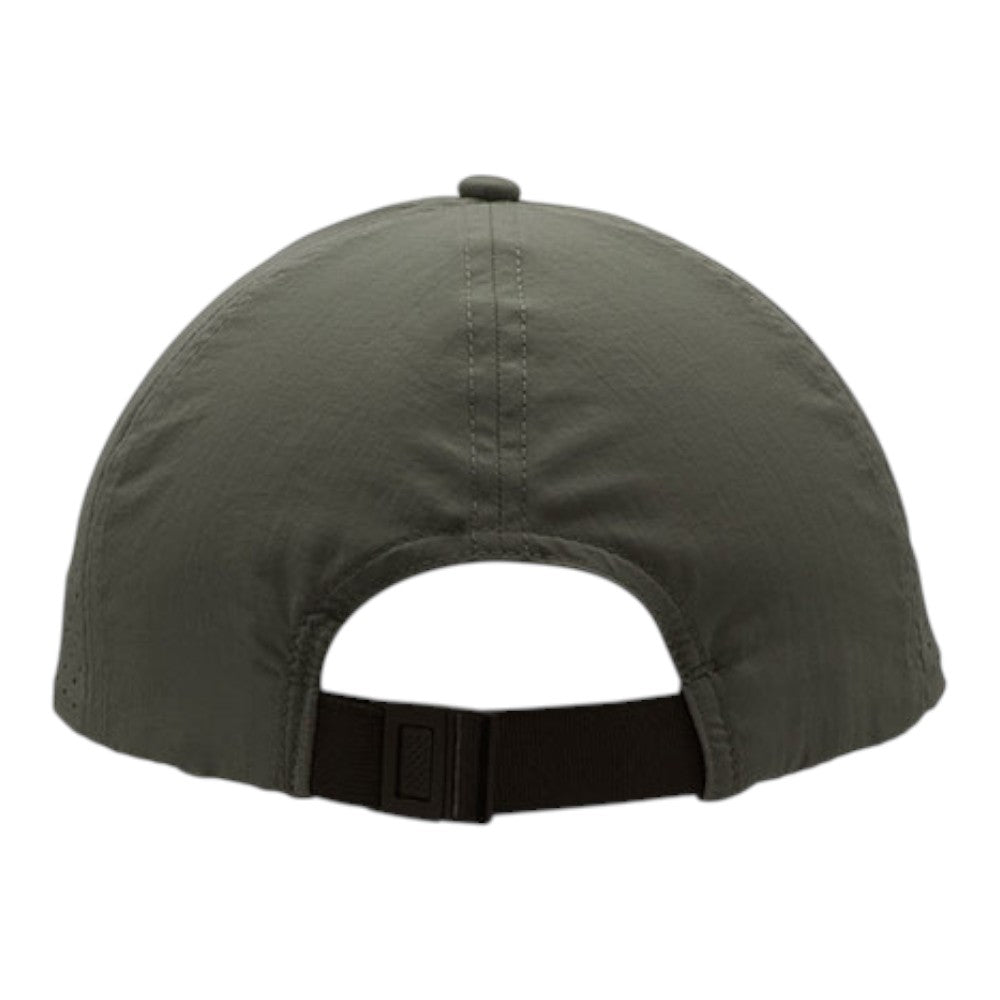 Juniper J7278B 6 Panel Perforated Cap