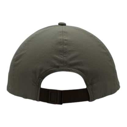 Juniper J7278B 6 Panel Perforated Cap