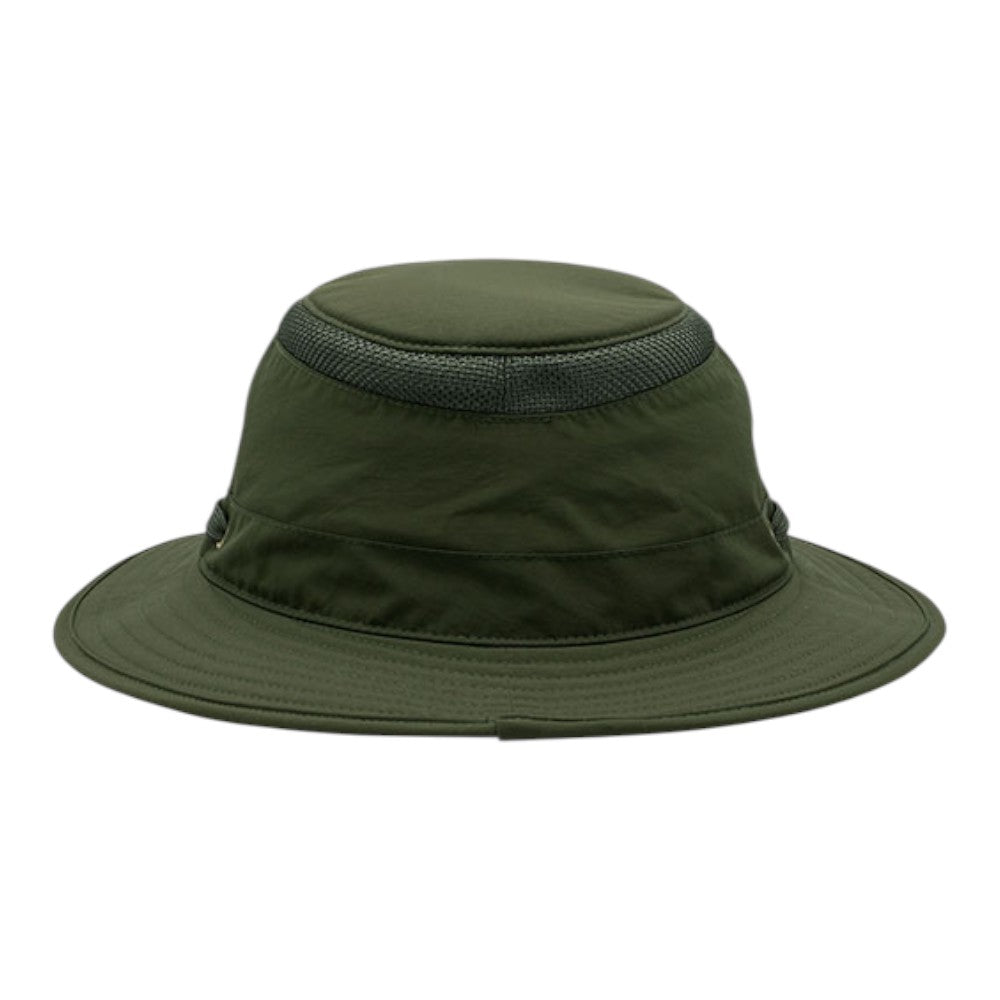 Juniper J7274 Nylon Sun Protection Hat