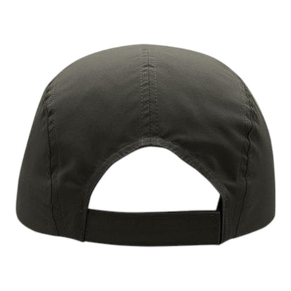 Juniper J7275 Soft Brim 5 Panel Cap