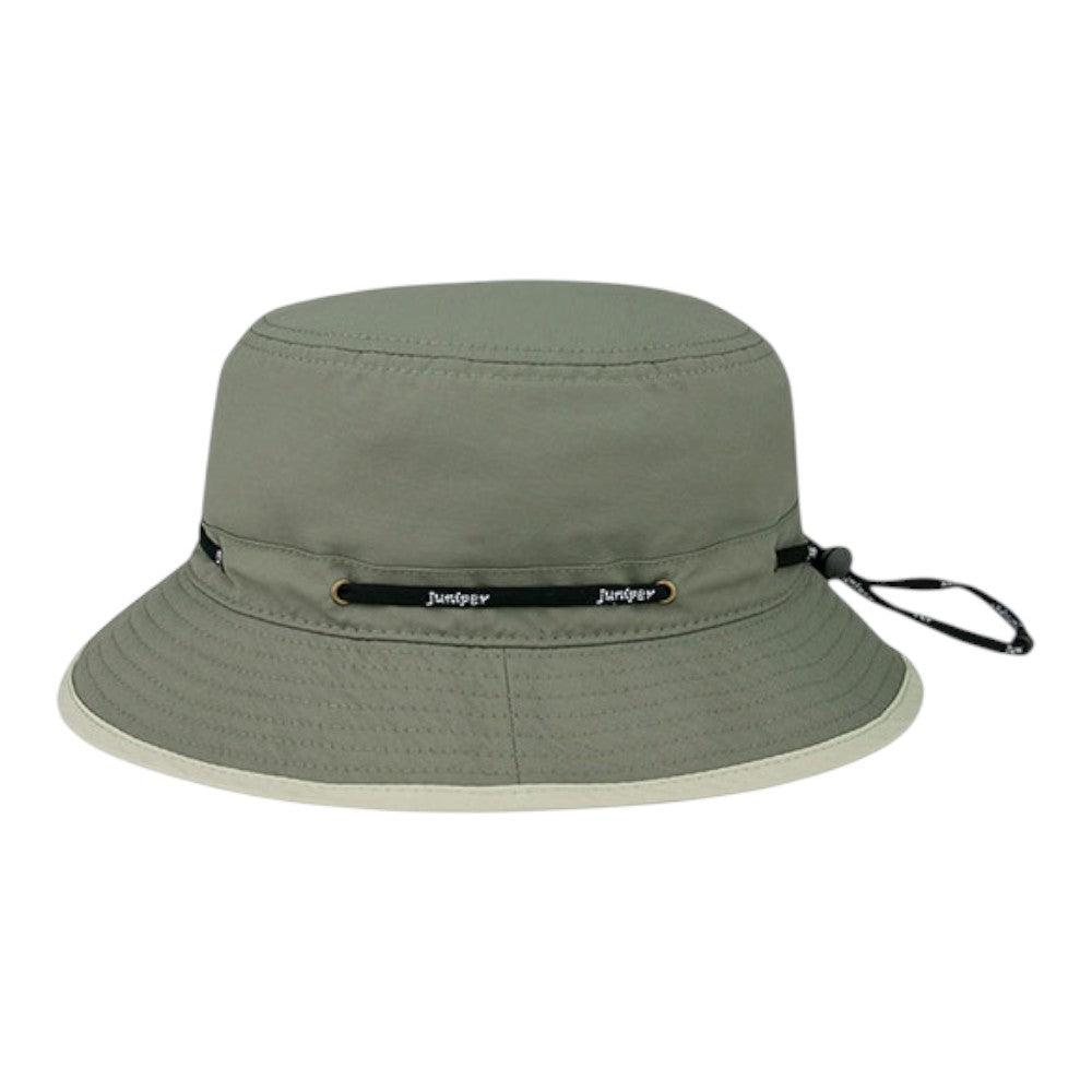 Juniper J7267 Taslon UV Bucket Hat