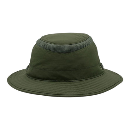 Juniper J7274 Nylon Sun Protection Hat