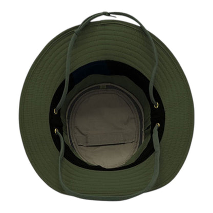Juniper J7274 Nylon Sun Protection Hat