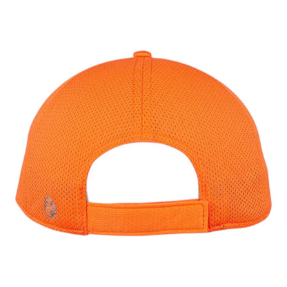 Juniper J7255 3D Grid-Textured Cool &amp; Dry Performance Cap