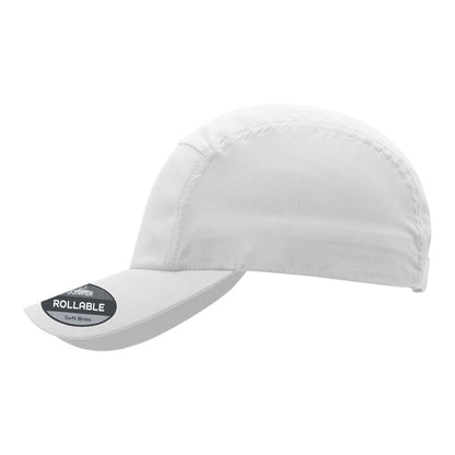 Juniper J7275 Soft Brim 5 Panel Cap