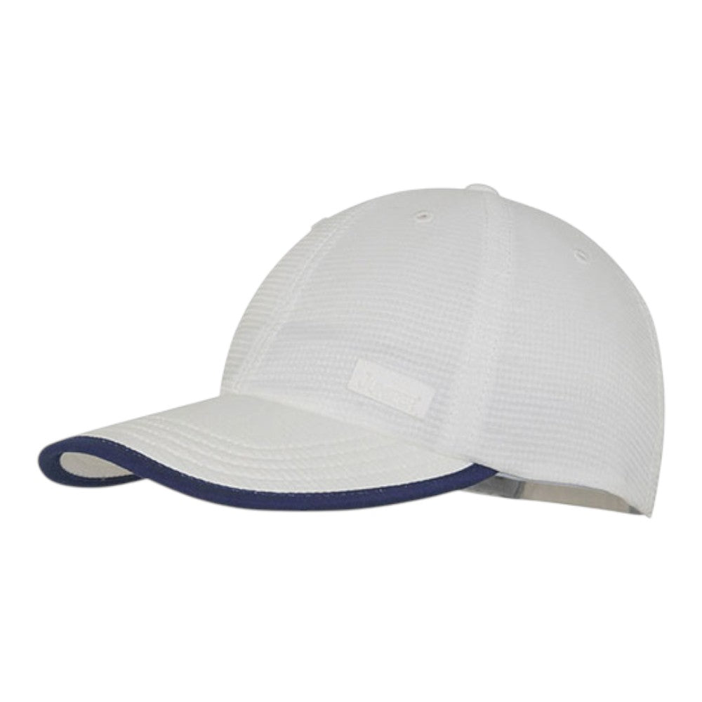 Juniper J7252 Polyester Dobby Performance Cap