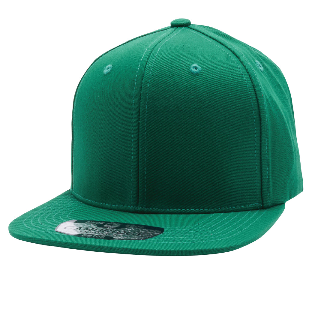 Pit Bull PB105 Cotton Snapback Cap