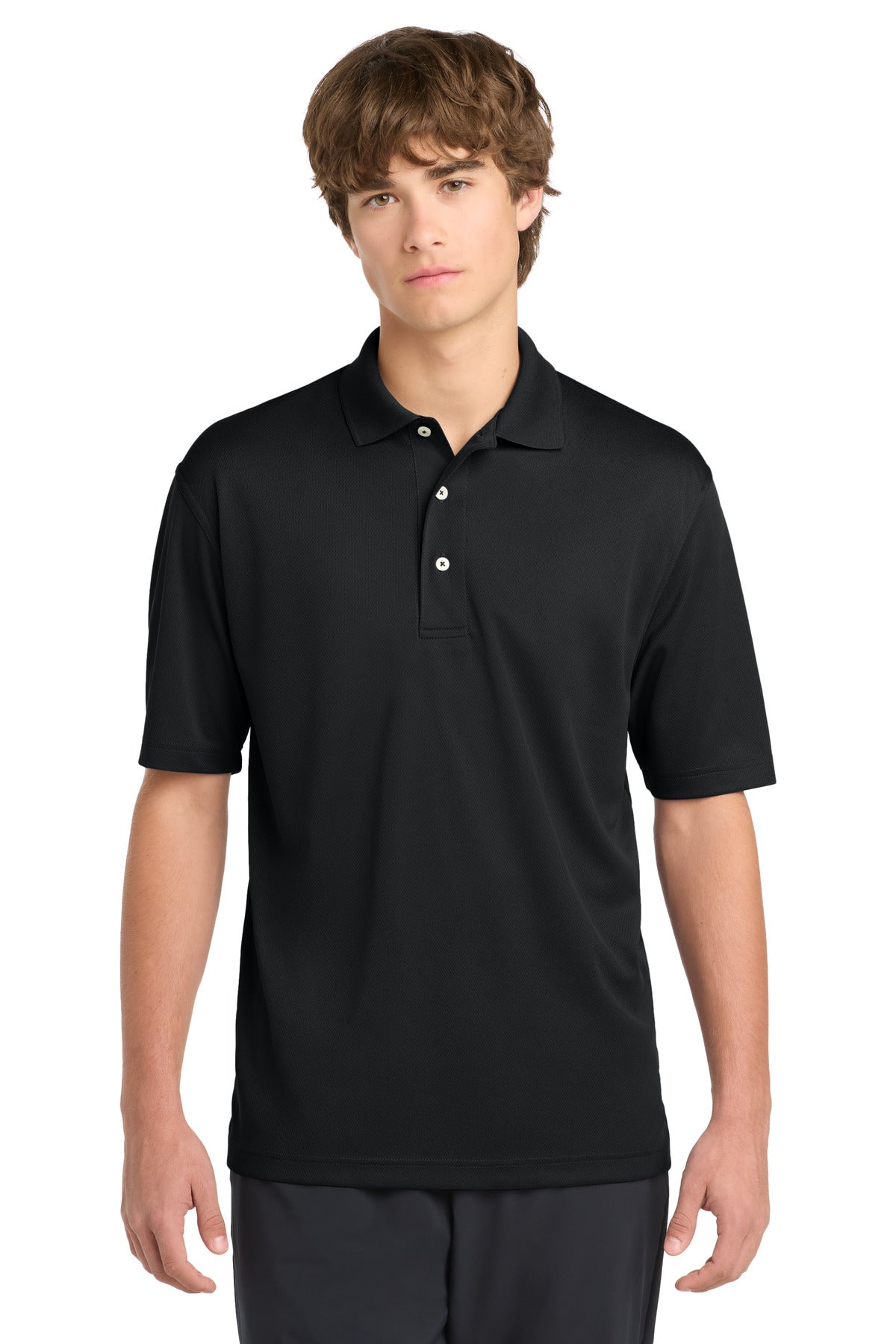 Sport-Tek K469 Dri-Mesh   Polo