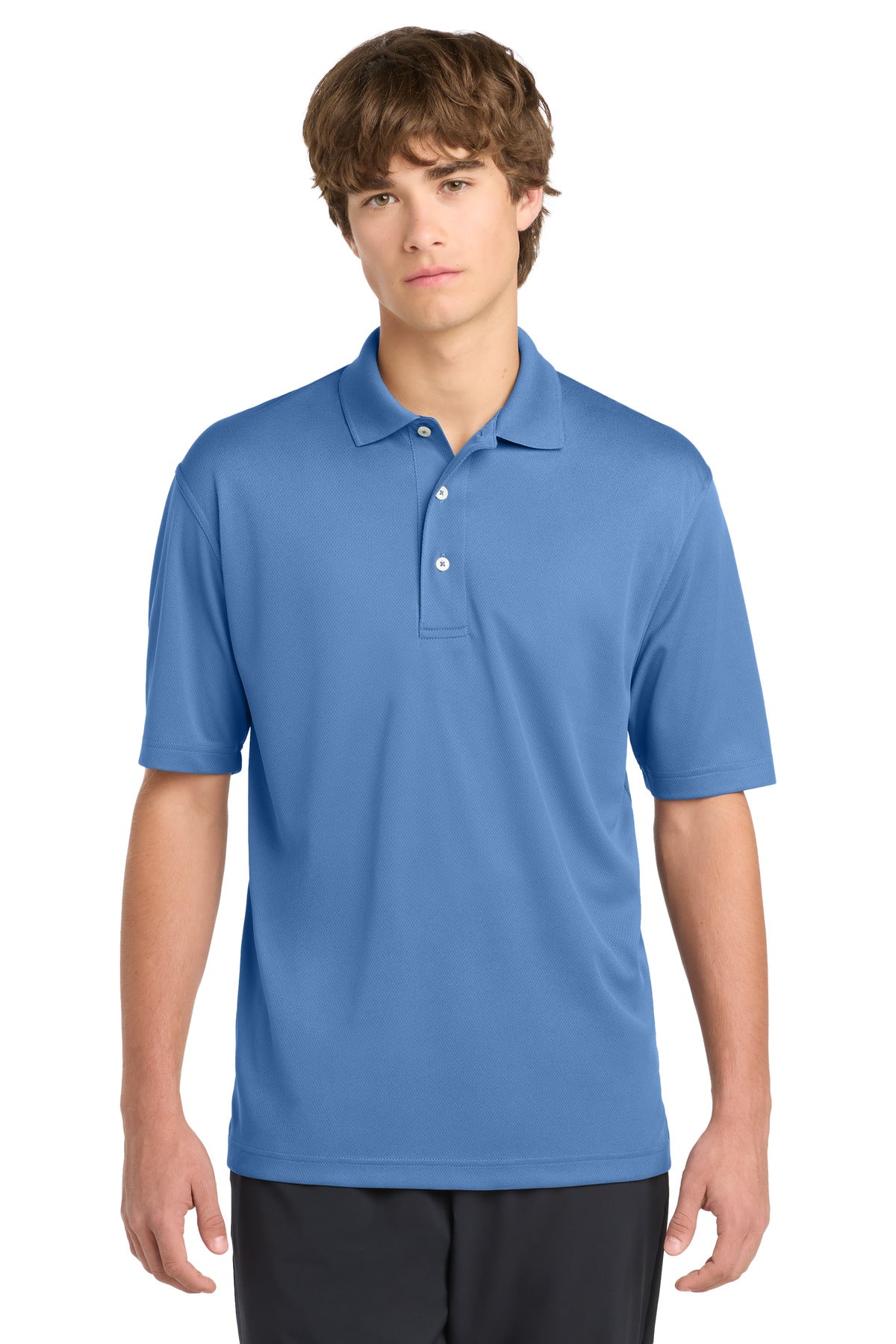 Sport-Tek K469 Dri-Mesh   Polo