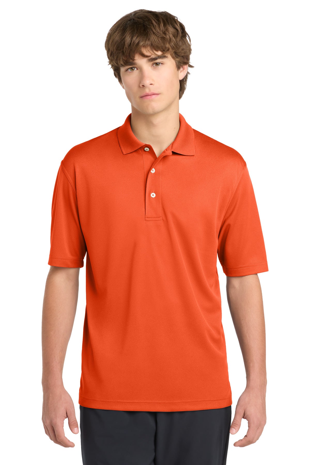 Sport-Tek K469 Dri-Mesh   Polo