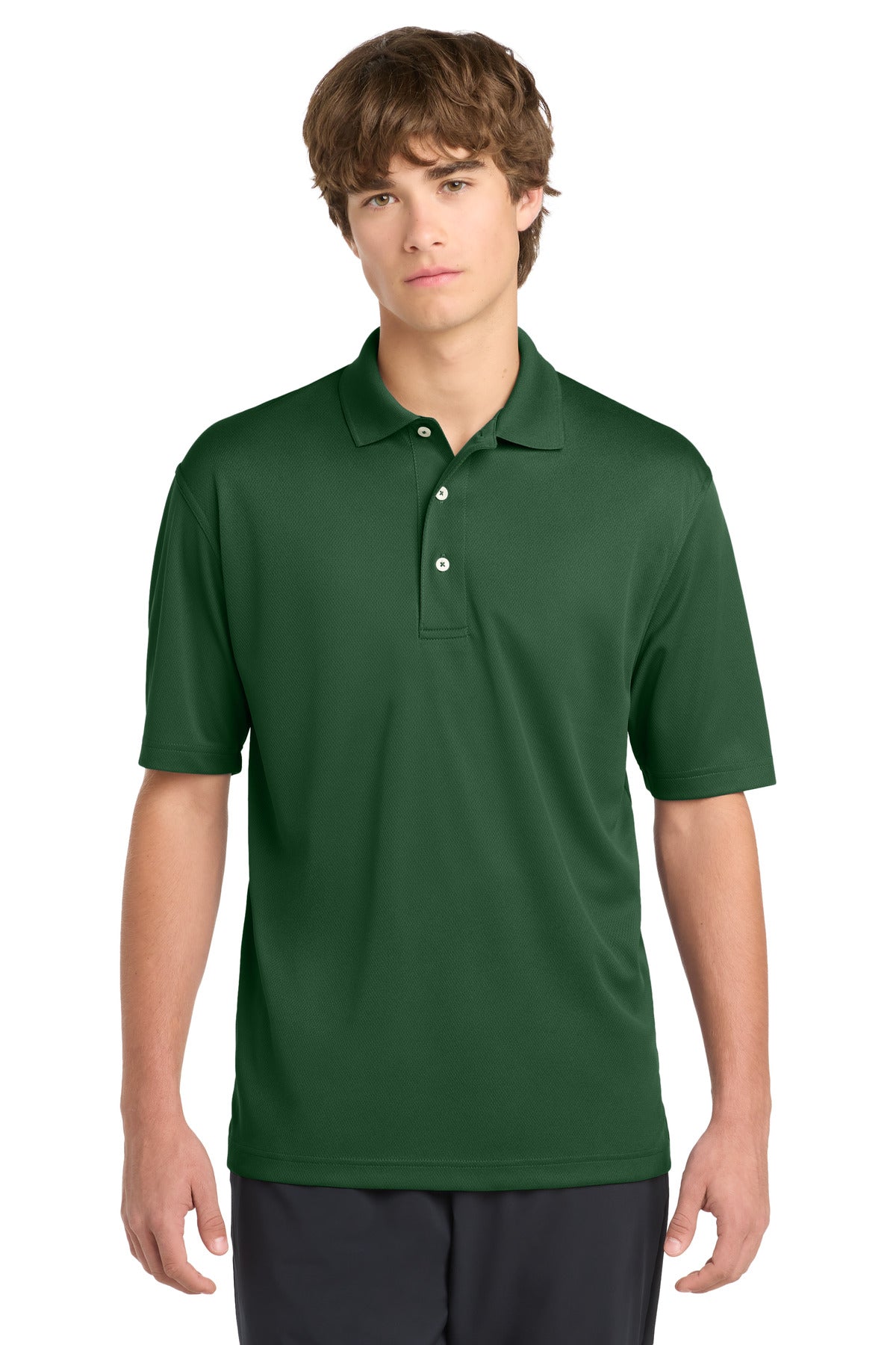 Sport-Tek K469 Dri-Mesh   Polo