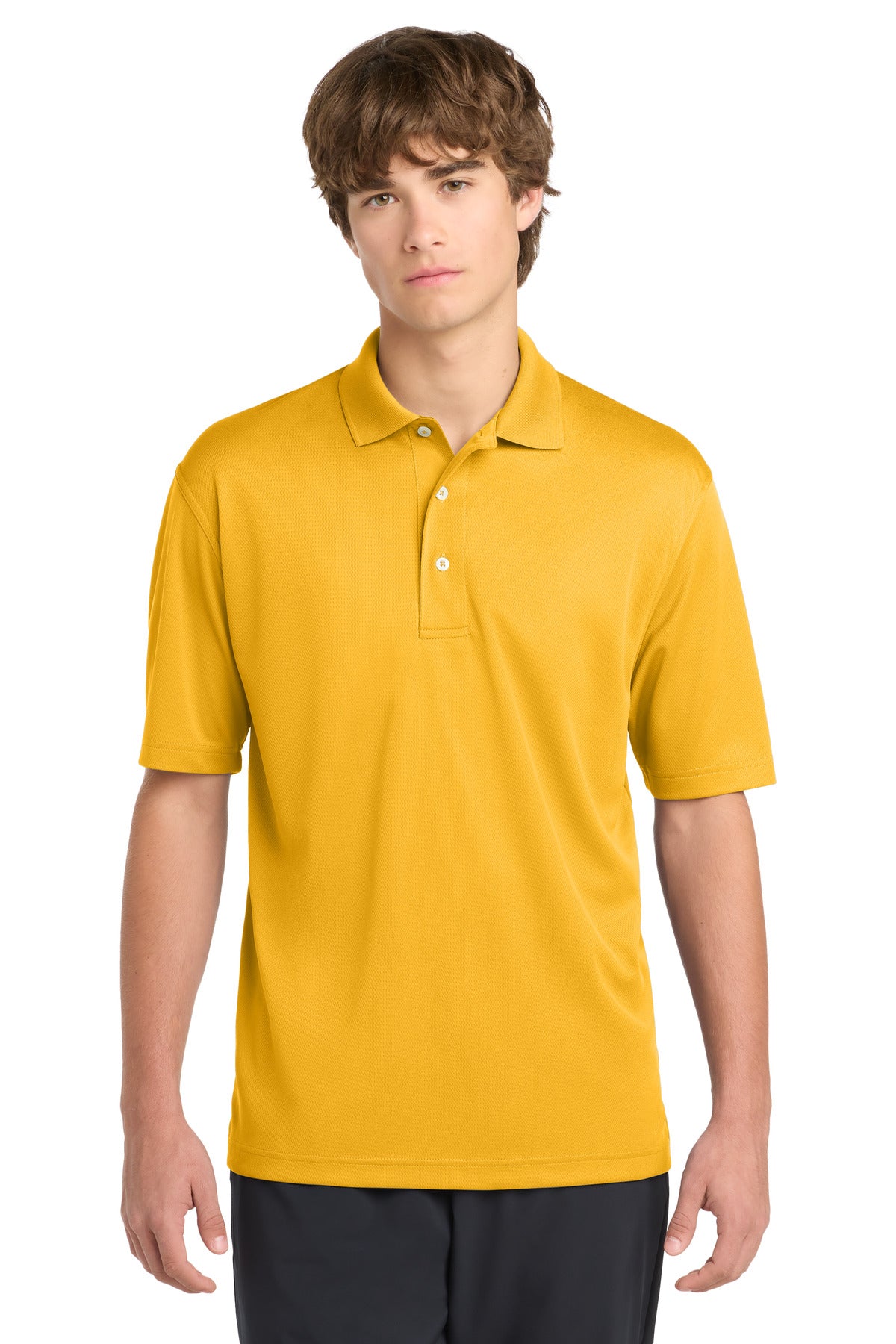 Sport-Tek K469 Dri-Mesh   Polo